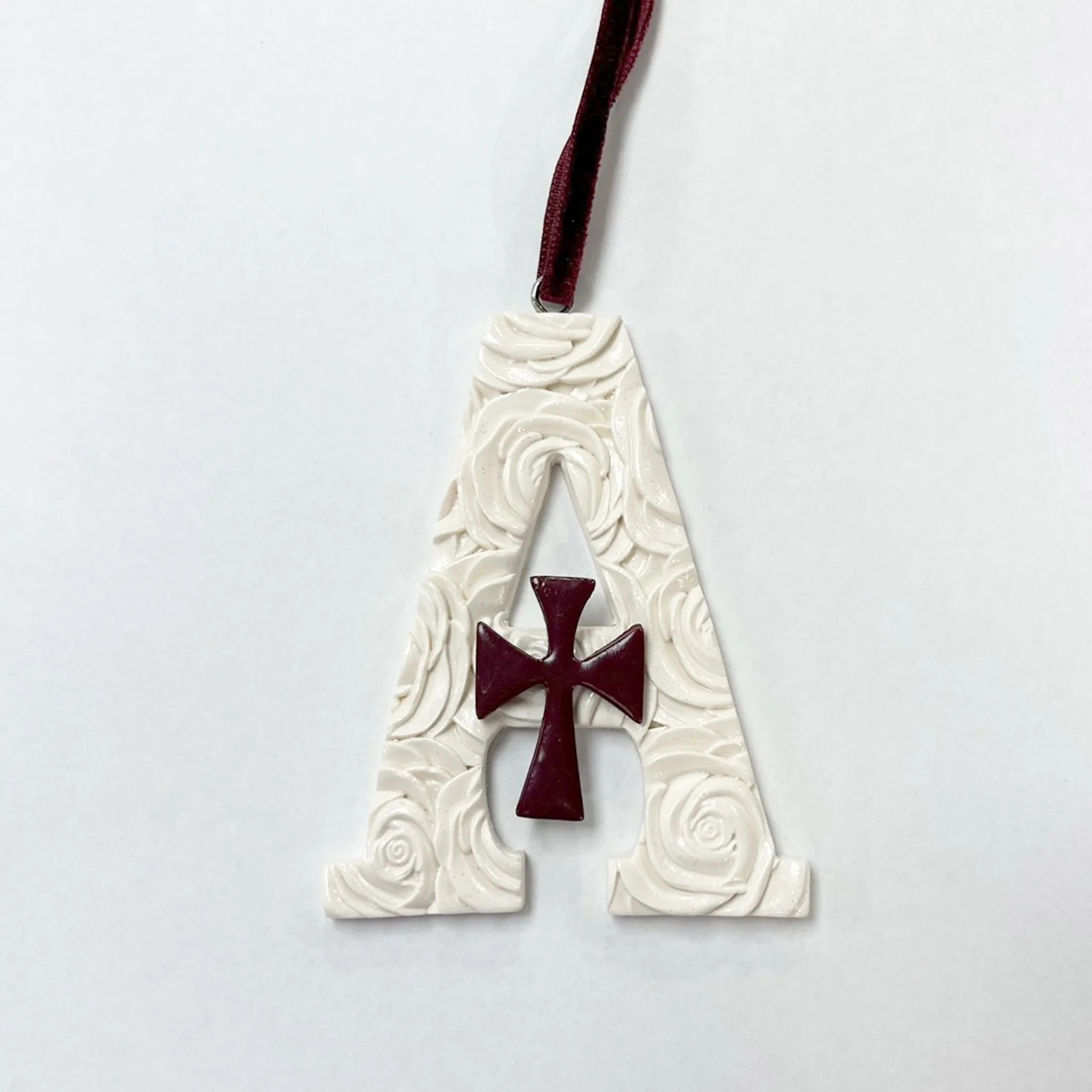 Assumption Christmas Ornaments (Various styles)