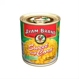 Ayam Brand Sweet Cup Corn 200g