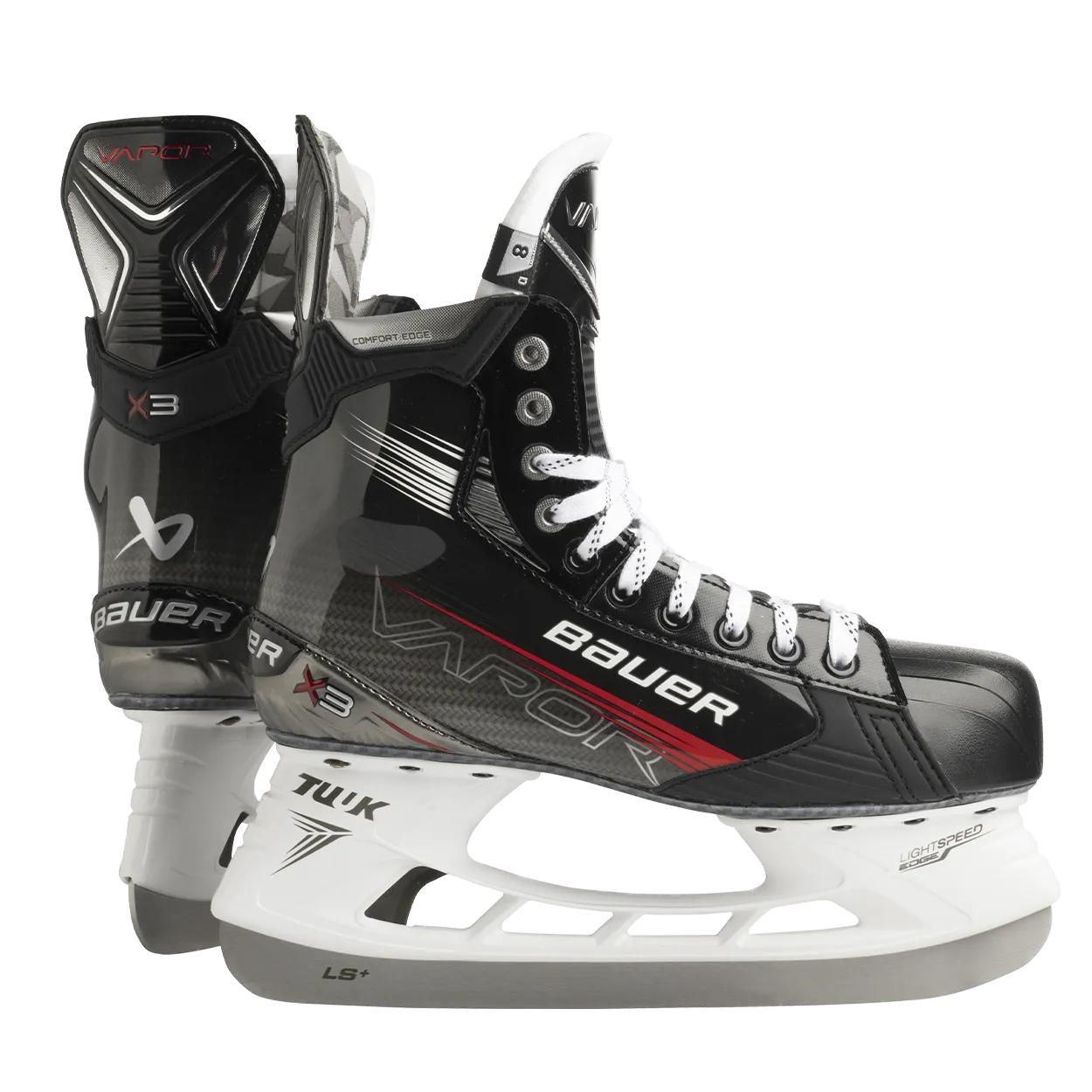 BAUER VAPOR X3 SKATE INTERMEDIATE