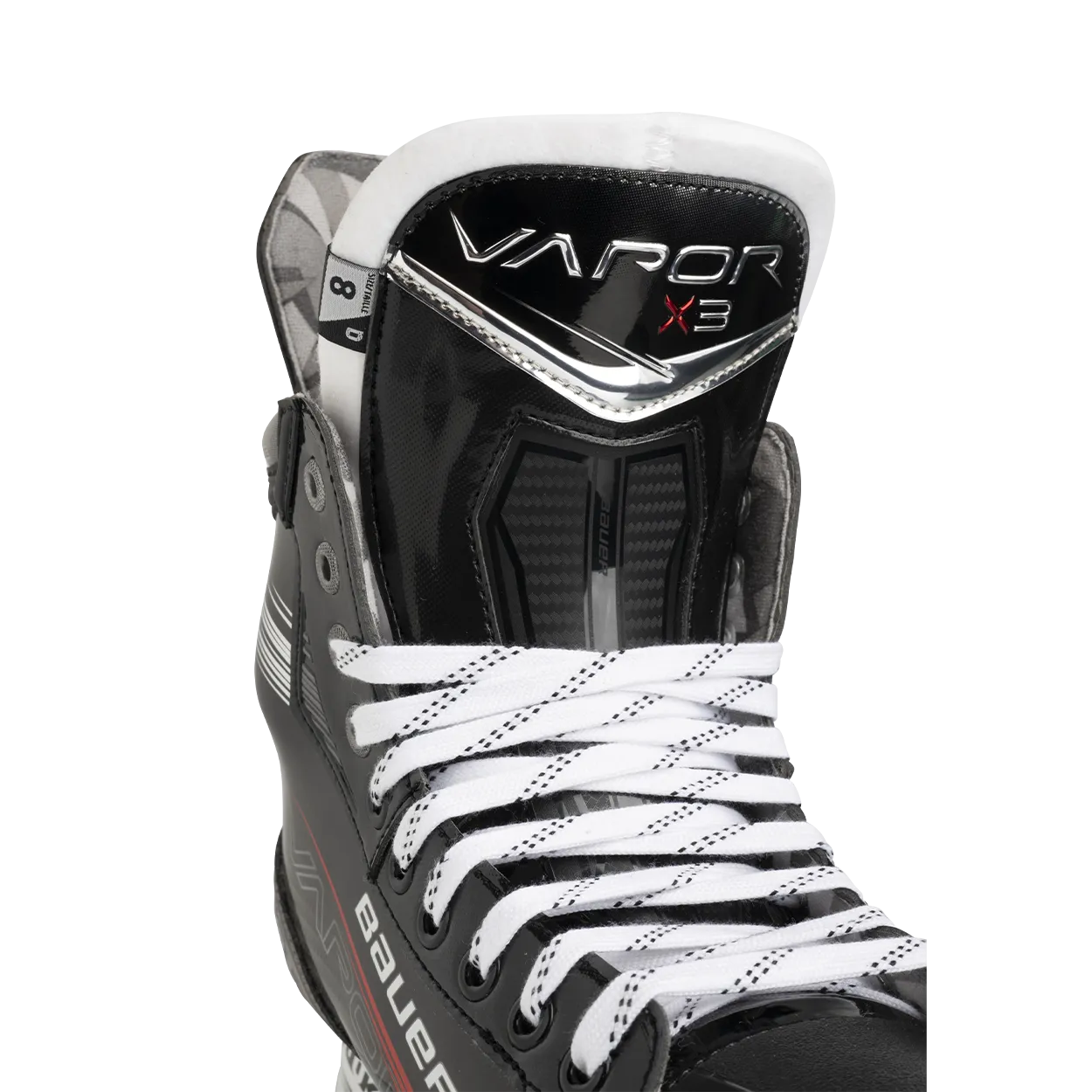 BAUER VAPOR X3 SKATE INTERMEDIATE