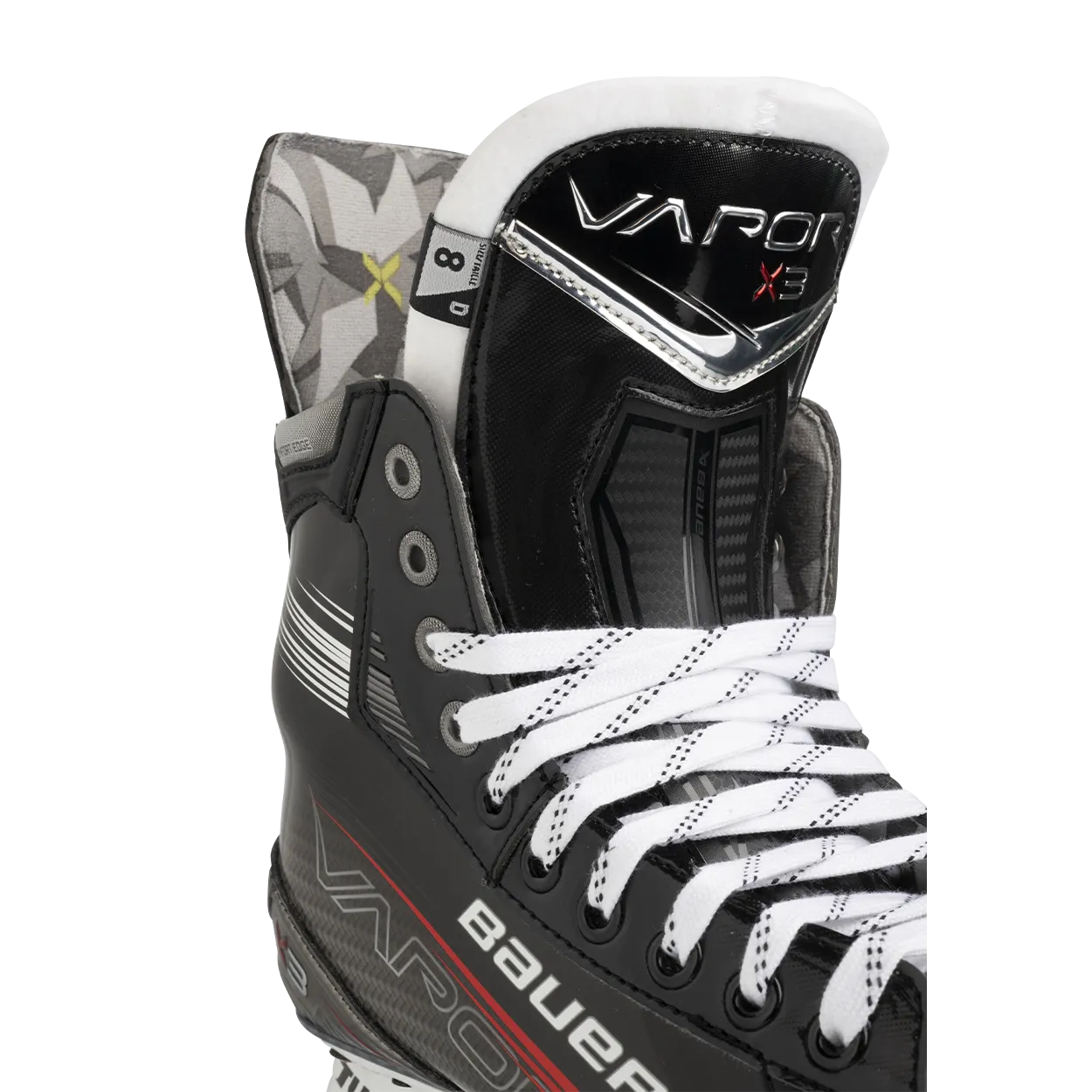 BAUER VAPOR X3 SKATE INTERMEDIATE