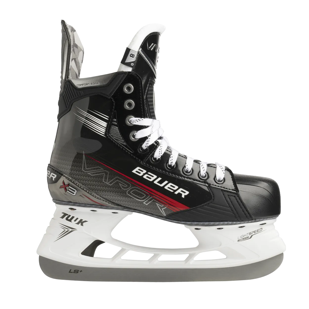 BAUER VAPOR X3 SKATE INTERMEDIATE