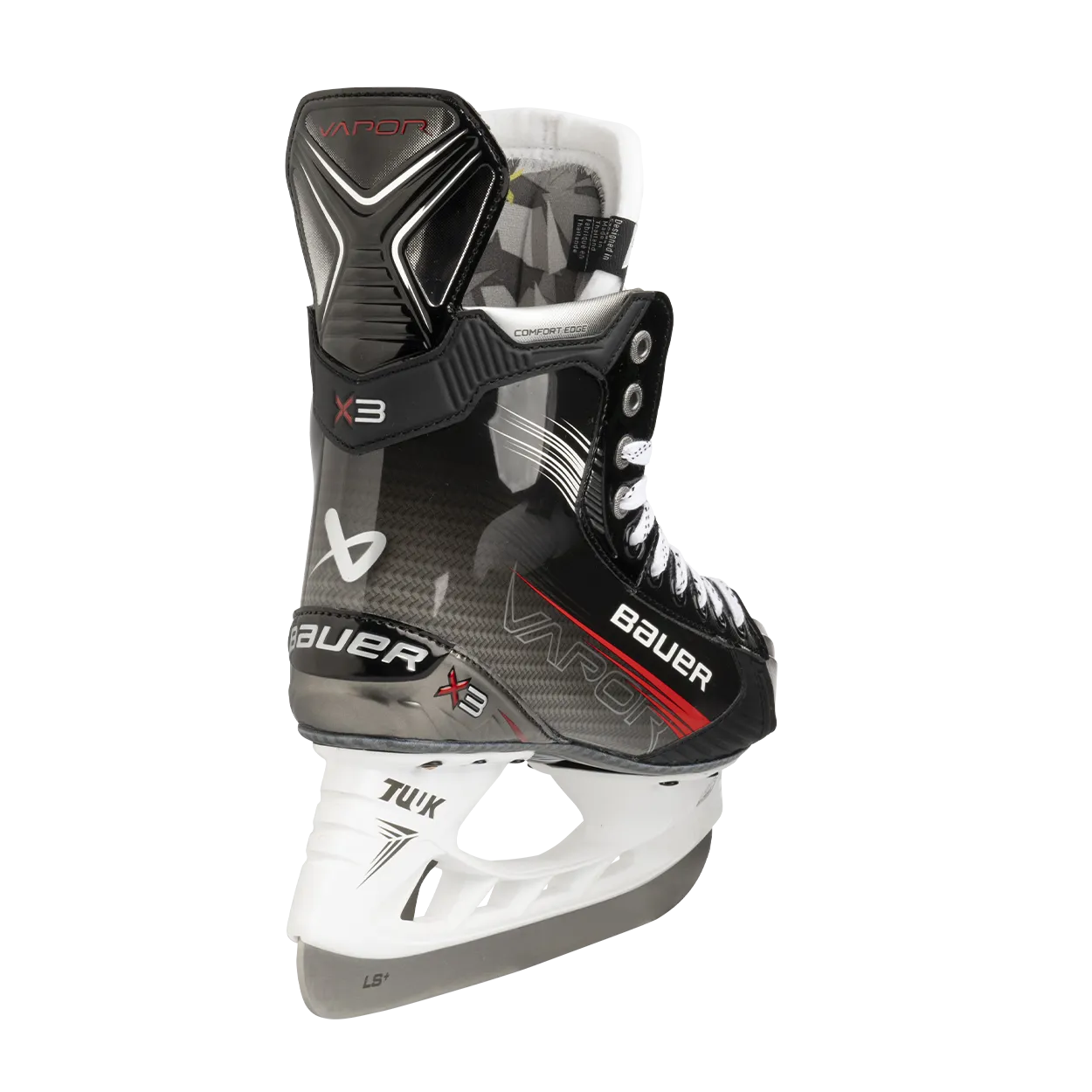 BAUER VAPOR X3 SKATE INTERMEDIATE