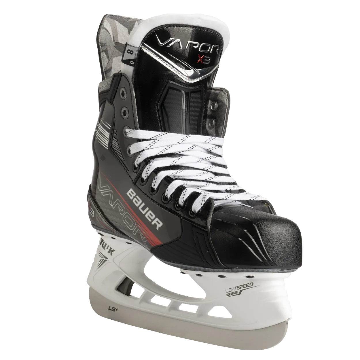 BAUER VAPOR X3 SKATE INTERMEDIATE