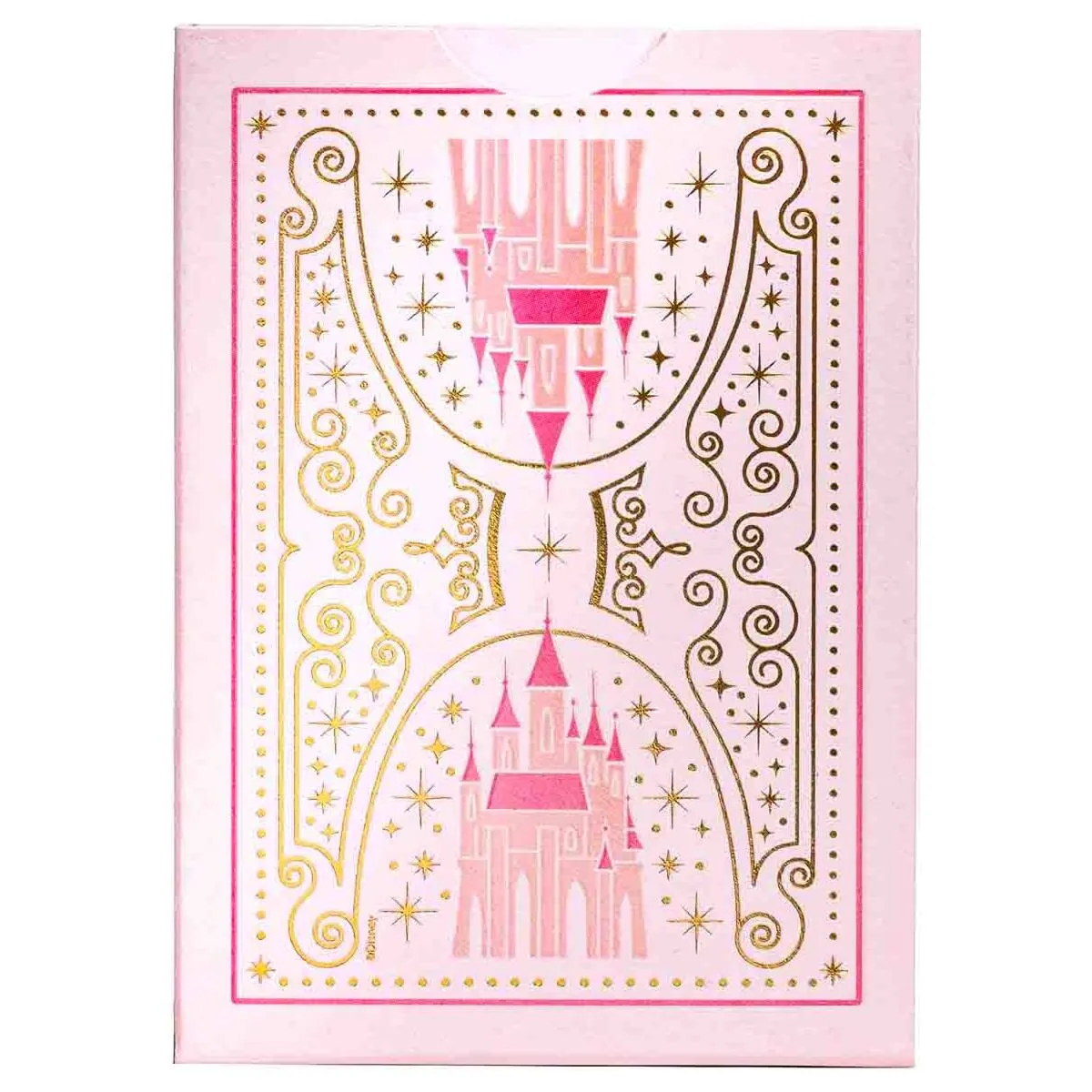 Bicycle Disney Princess Playing Cards (styles vary)