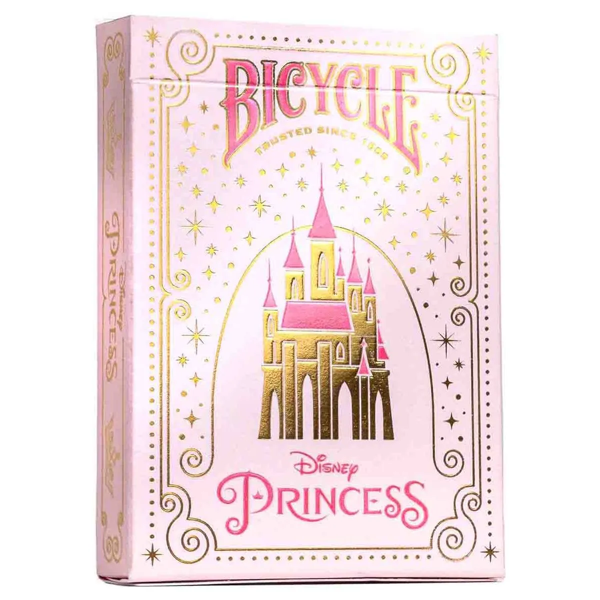 Bicycle Disney Princess Playing Cards (styles vary)