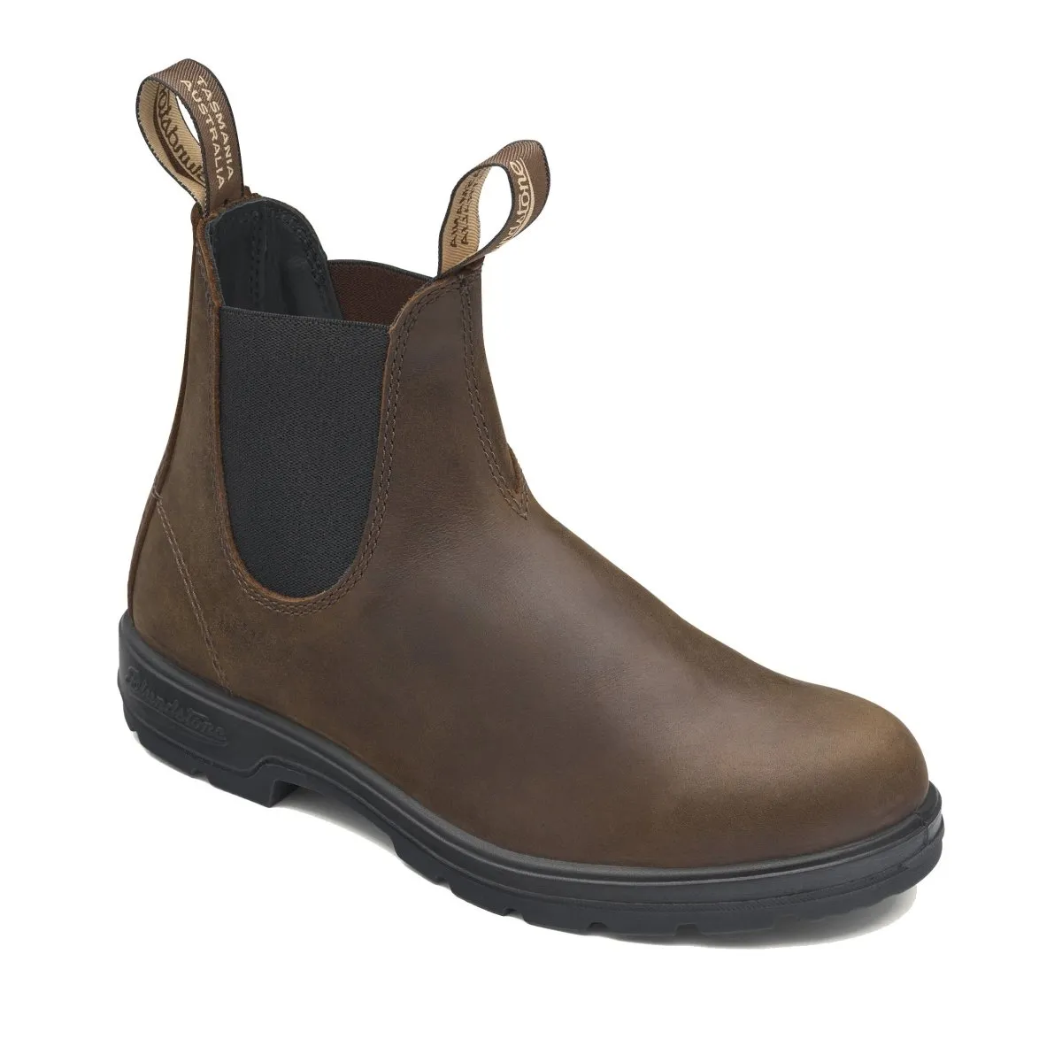 Blundstone Men's 1609 Brown Antique