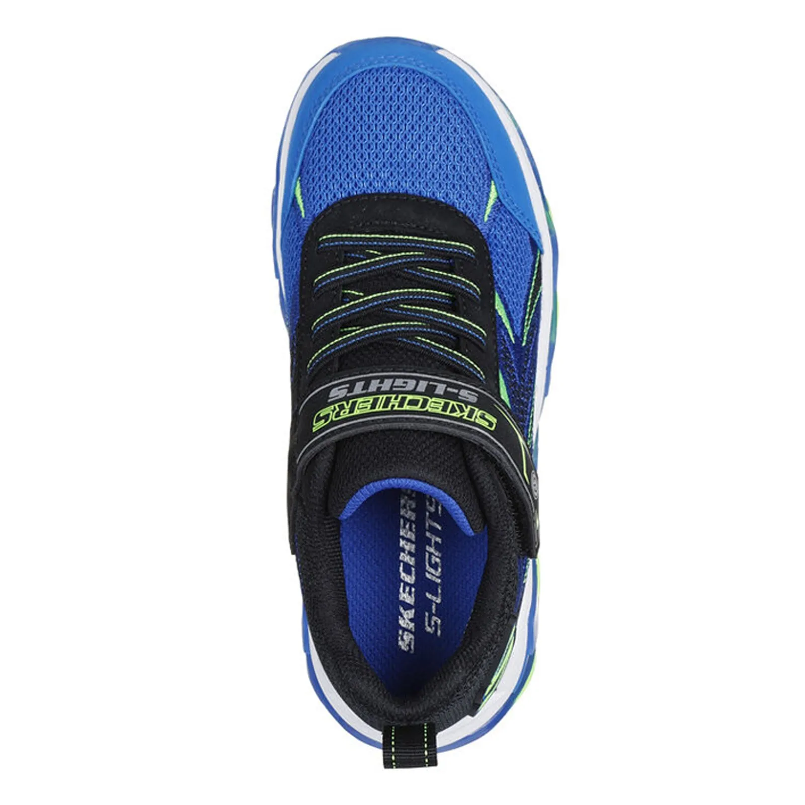 Boy's Skechers, S-Lights: Mega-Surge 2.0 Sneaker - Little Kid & Big Kid