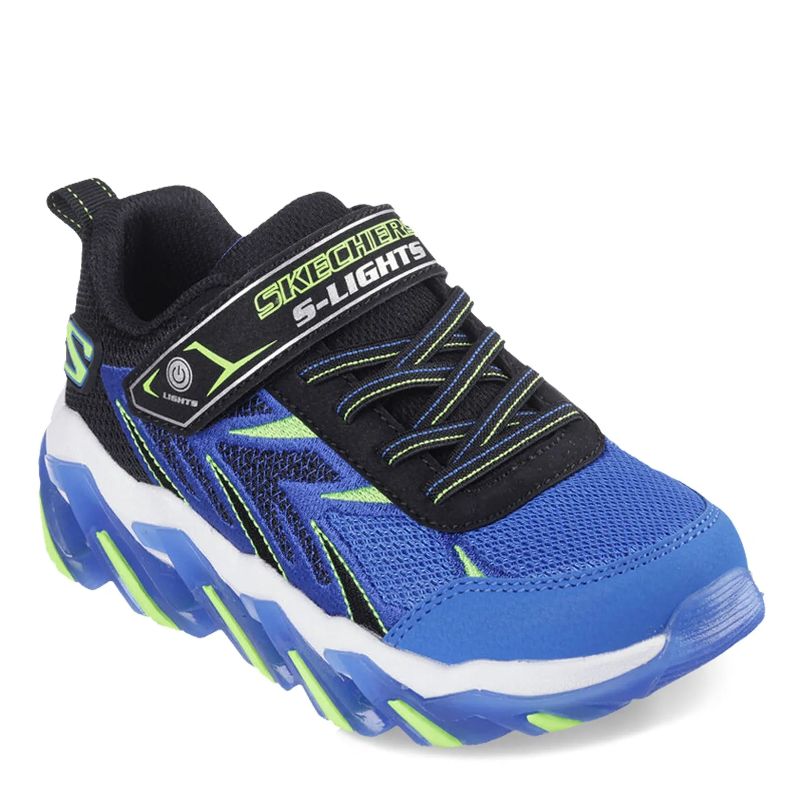 Boy's Skechers, S-Lights: Mega-Surge 2.0 Sneaker - Little Kid & Big Kid