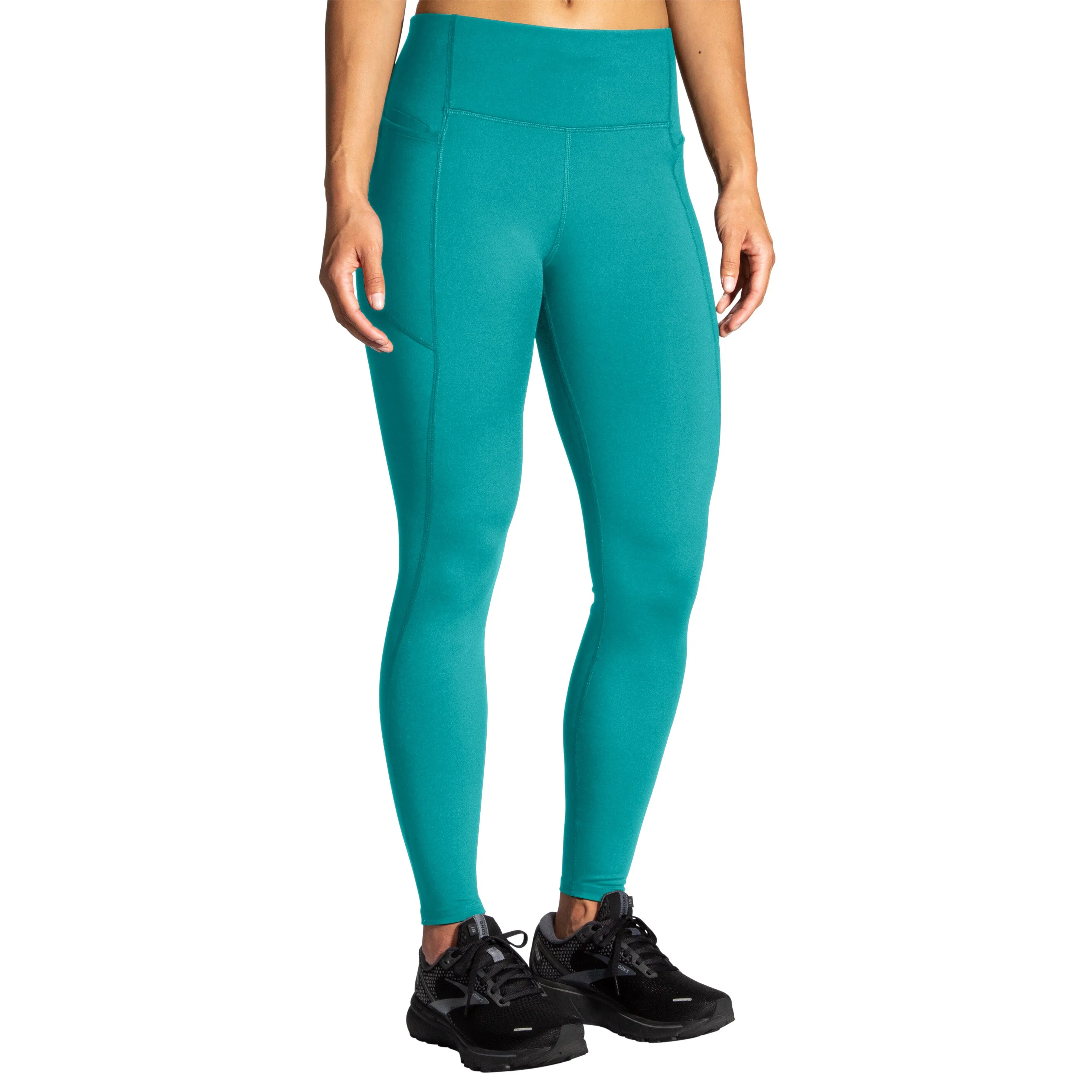 Brooks Women's Moment Tight