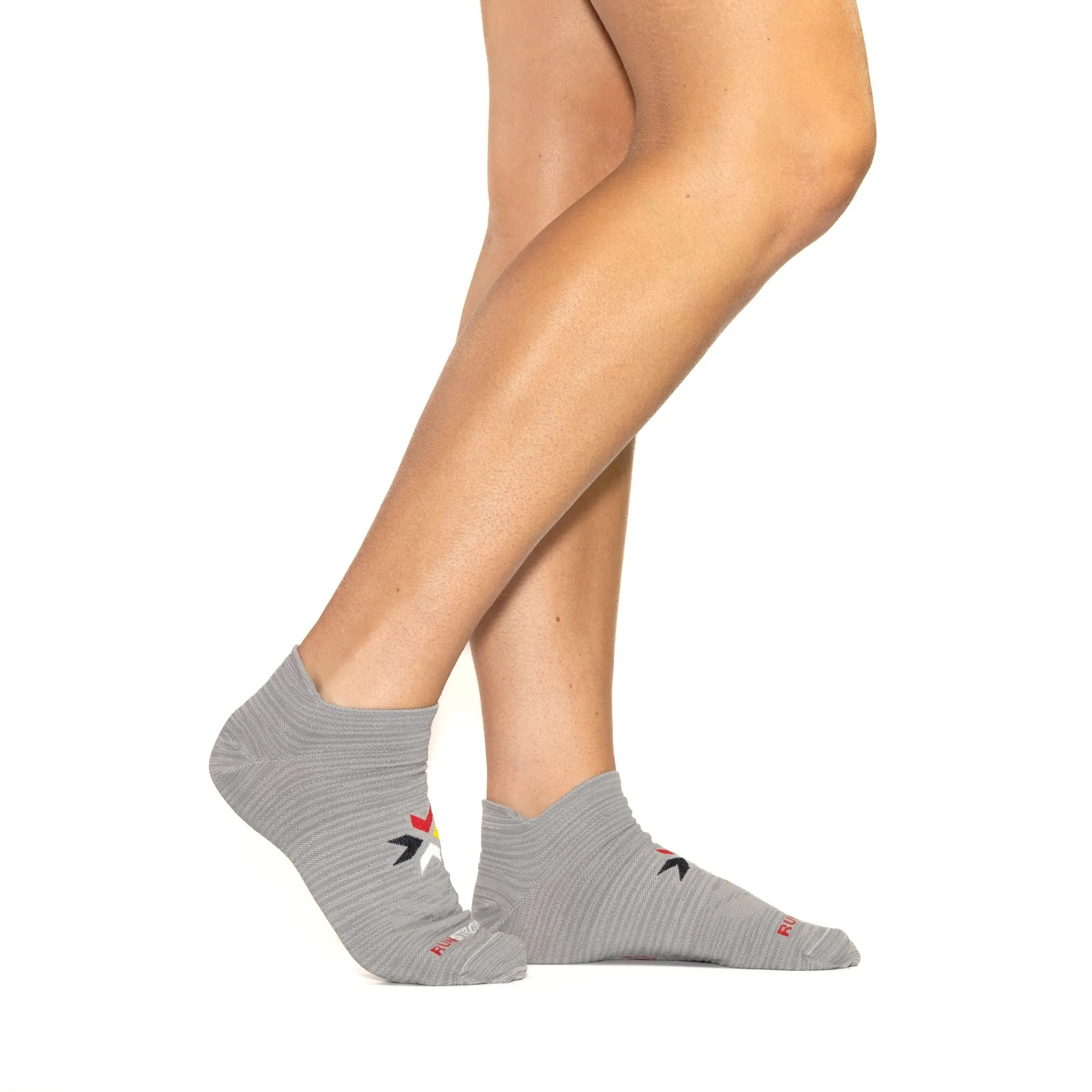 Canyon Ultra-Lightweight Ankle Running Sock