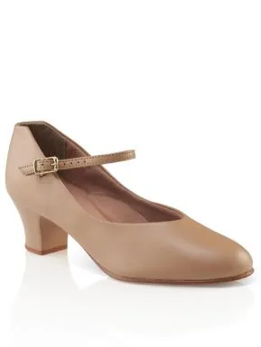 Capezio Character Shoe