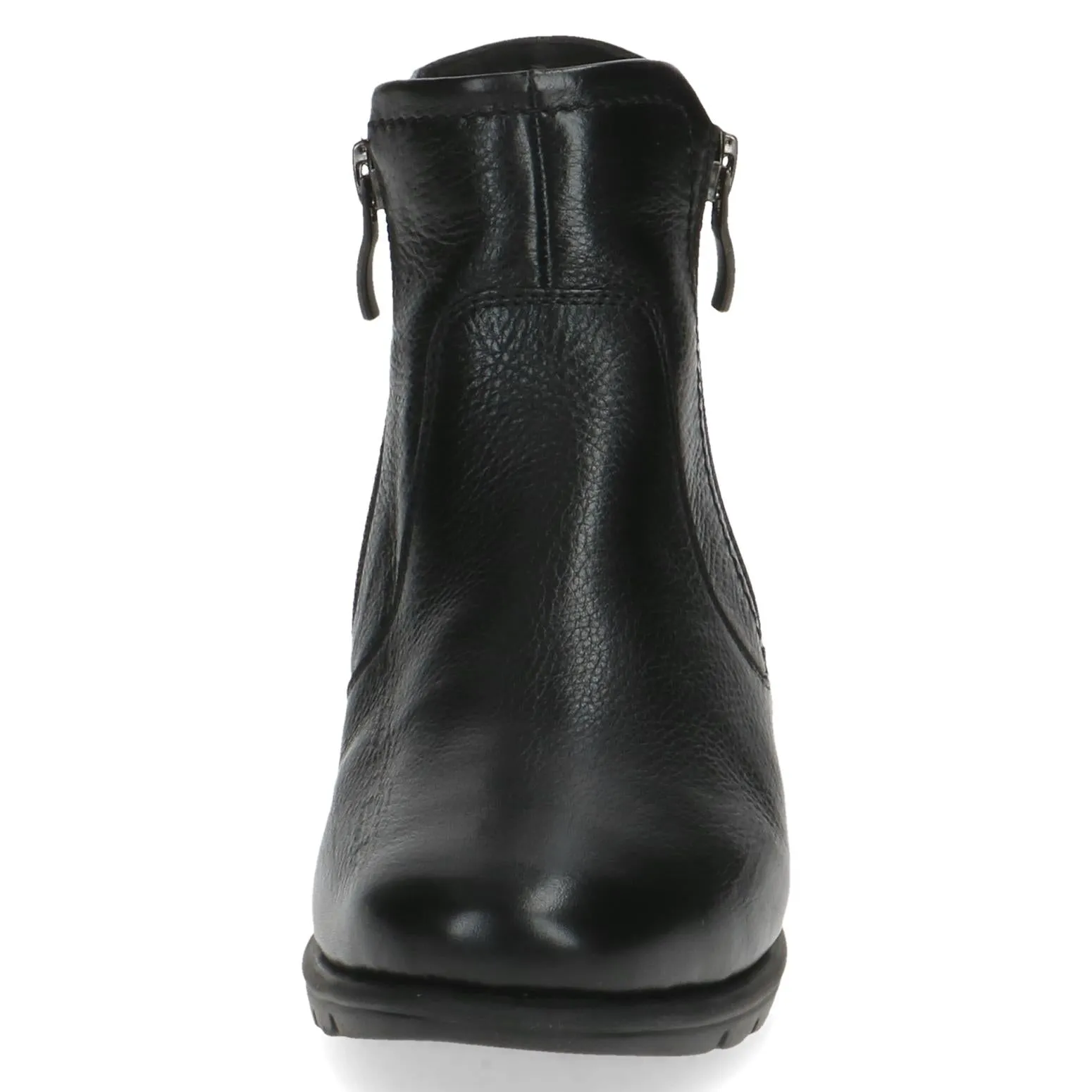 Caprice Ladies Super Soft Zip Side Ankle Boot