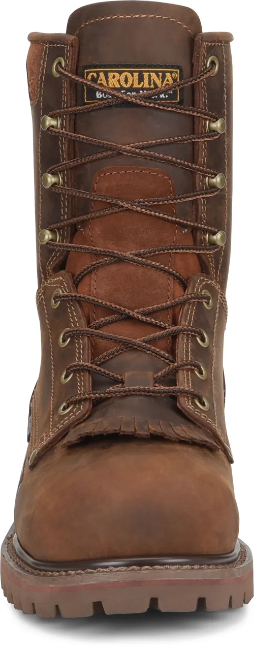 Carolina 28 Series Brown Men's