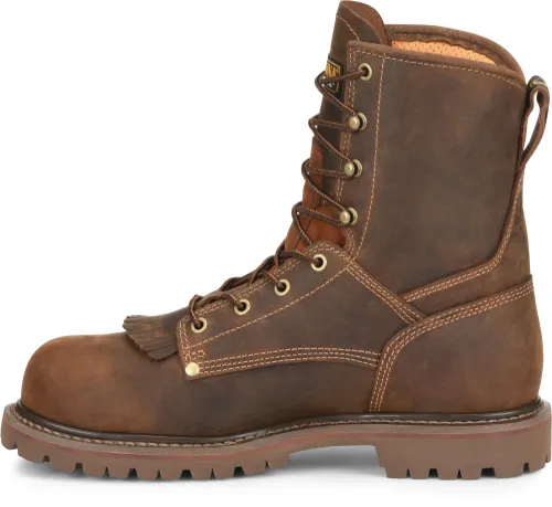 Carolina 28 Series Brown Men's