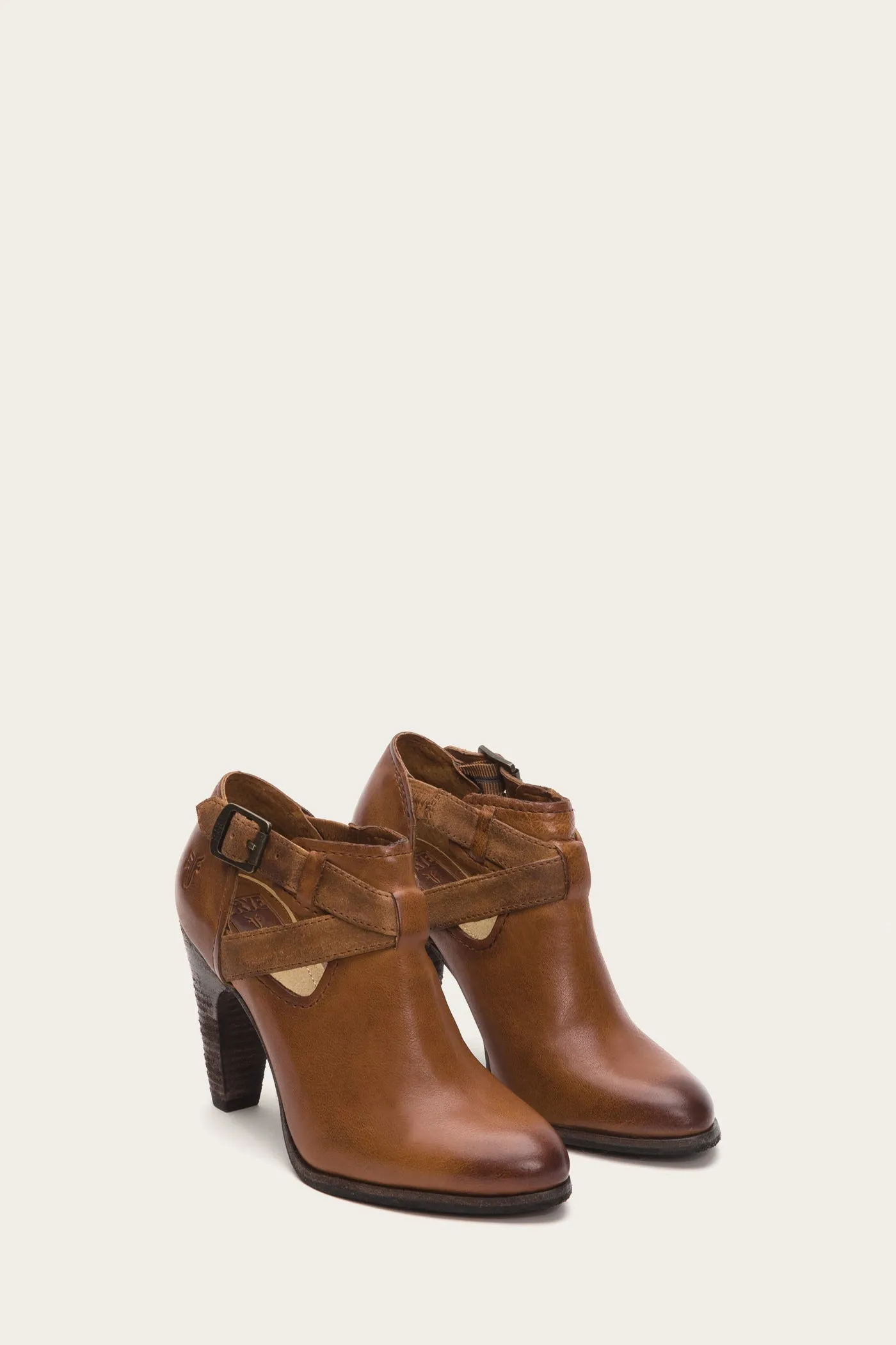 Celeste Artisan Shootie - Pre-Loved