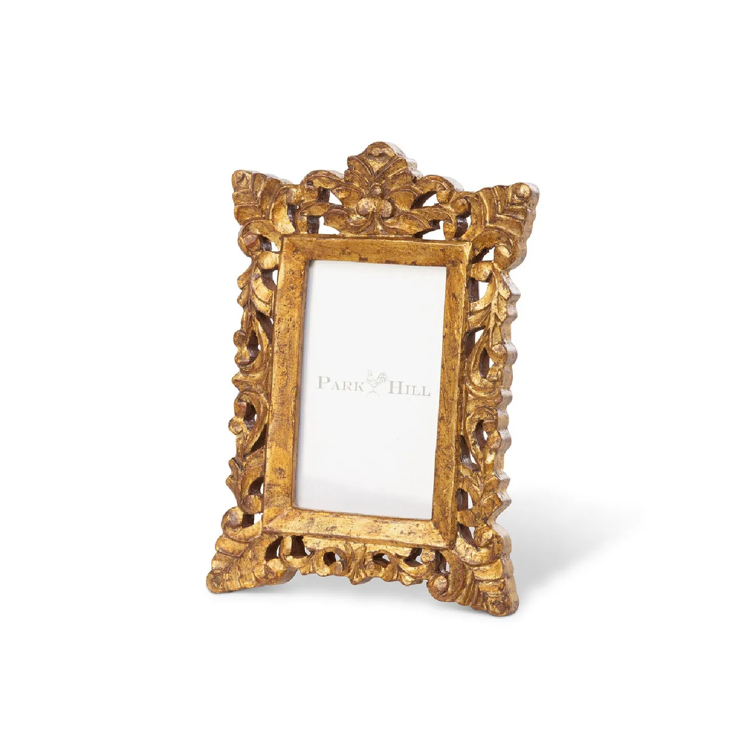 Chantilly Carved Wood Picture Frame 3 Styles