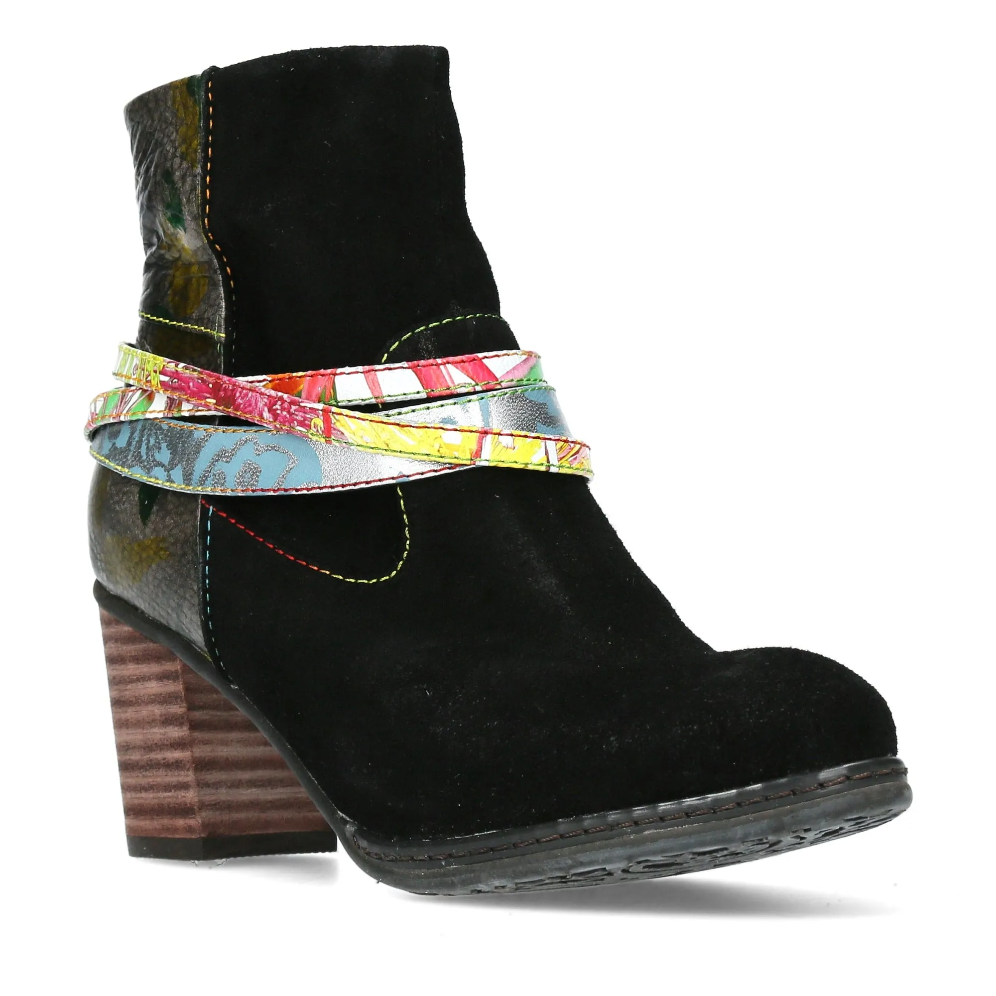 Chaussure Boots multi