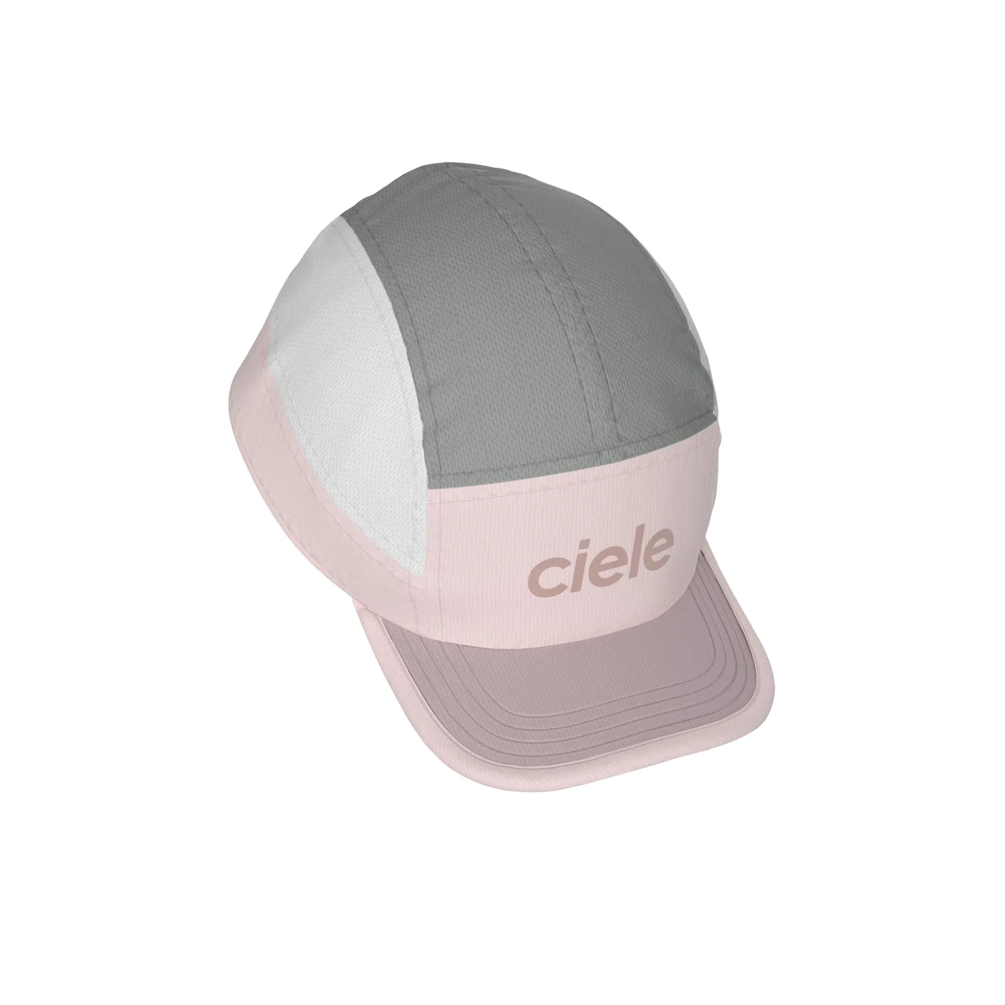 Ciele ALZCap SC Century Small Molly Running Cap