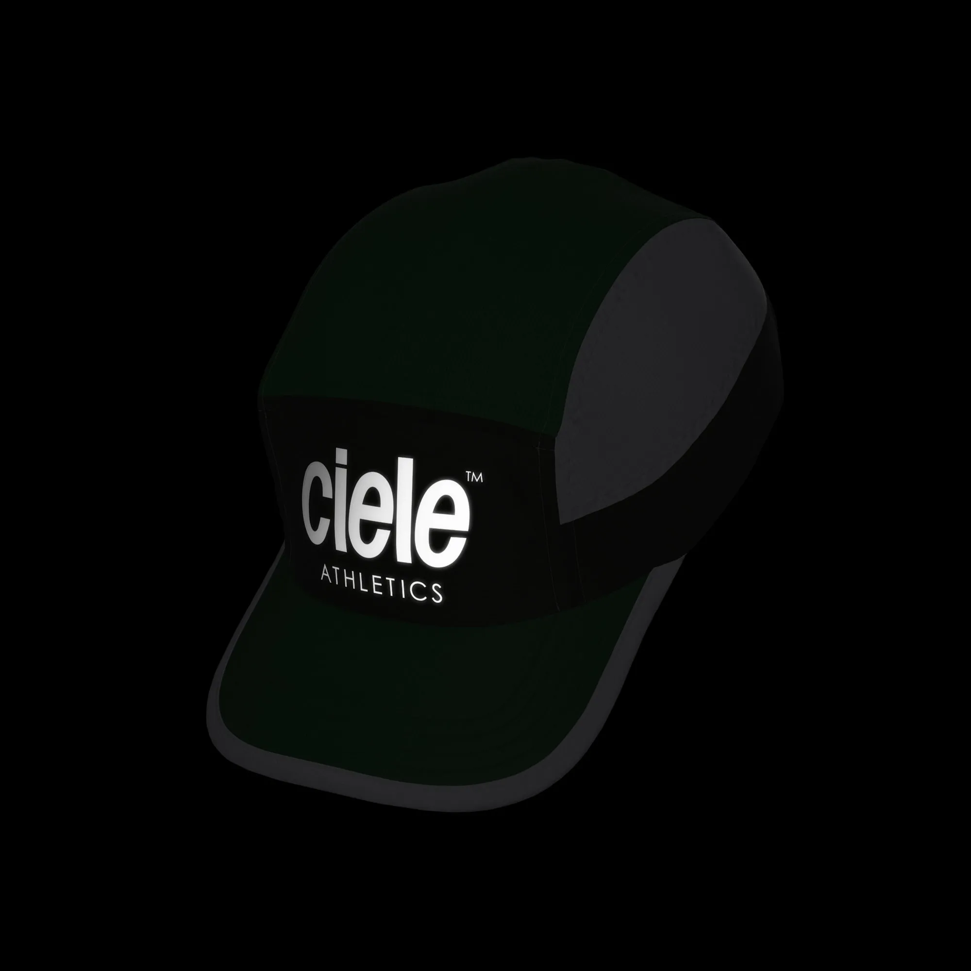 Ciele GOCap SC Athletics Pine Lodge Running Cap