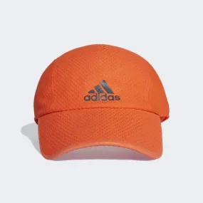 CLIMACOOL RUNNING CAP Active Orange / Active Orange / Black Reflective