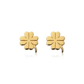 Clover Studs