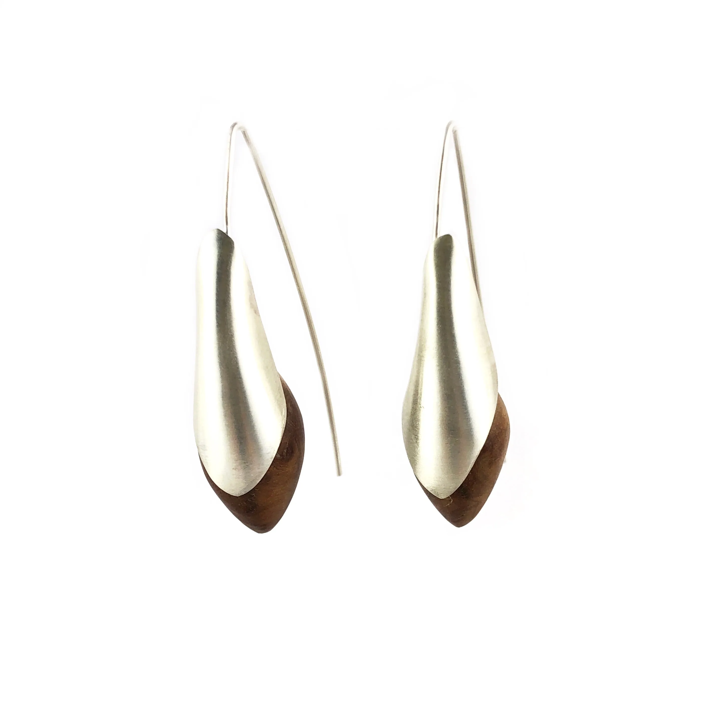 Creature Earrings - Sarah Bourke