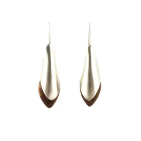 Creature Earrings - Sarah Bourke