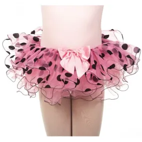 Dasha Designs Dotted Tutu