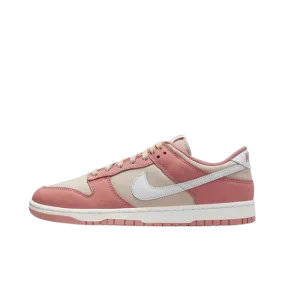 Dunk Low Red Stardust