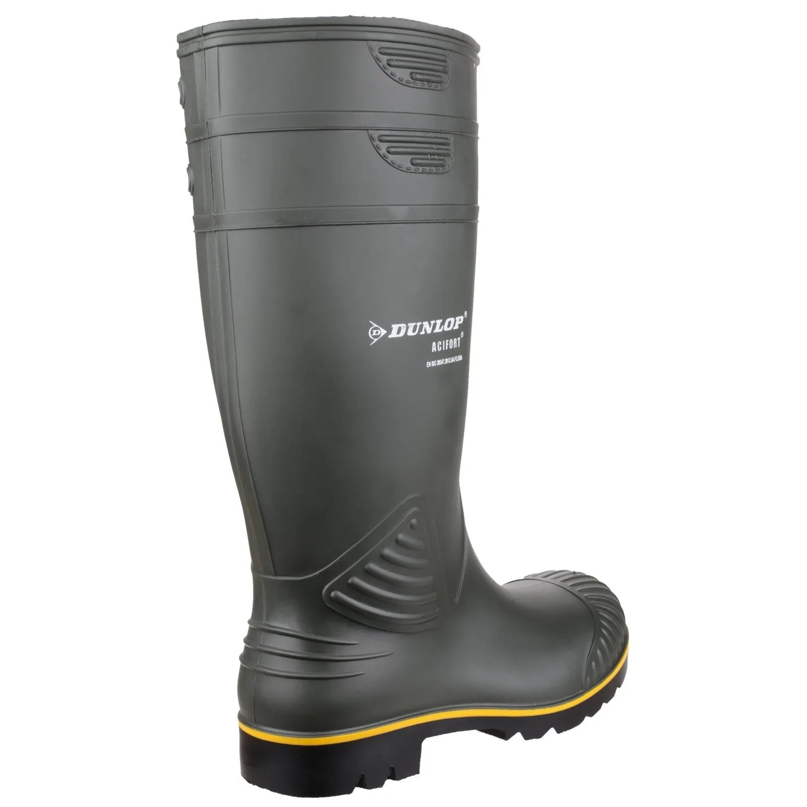 Dunlop Acifort Wellington Boots