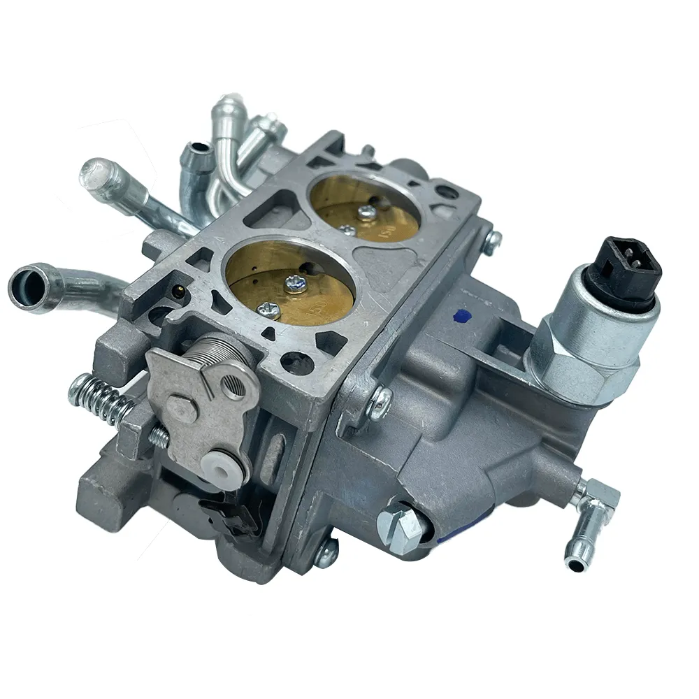 DuroMax DMXP-15EH-CARB Genuine Carburetor