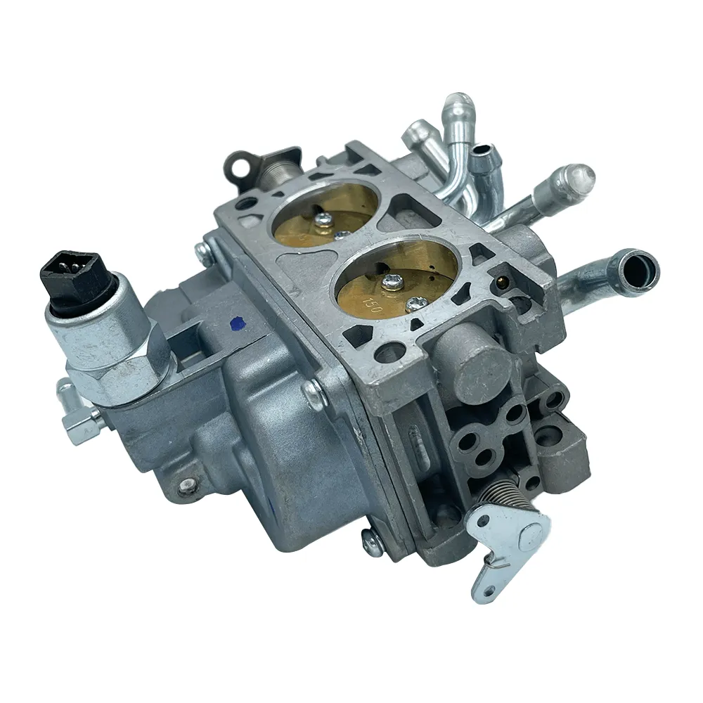 DuroMax DMXP-15EH-CARB Genuine Carburetor