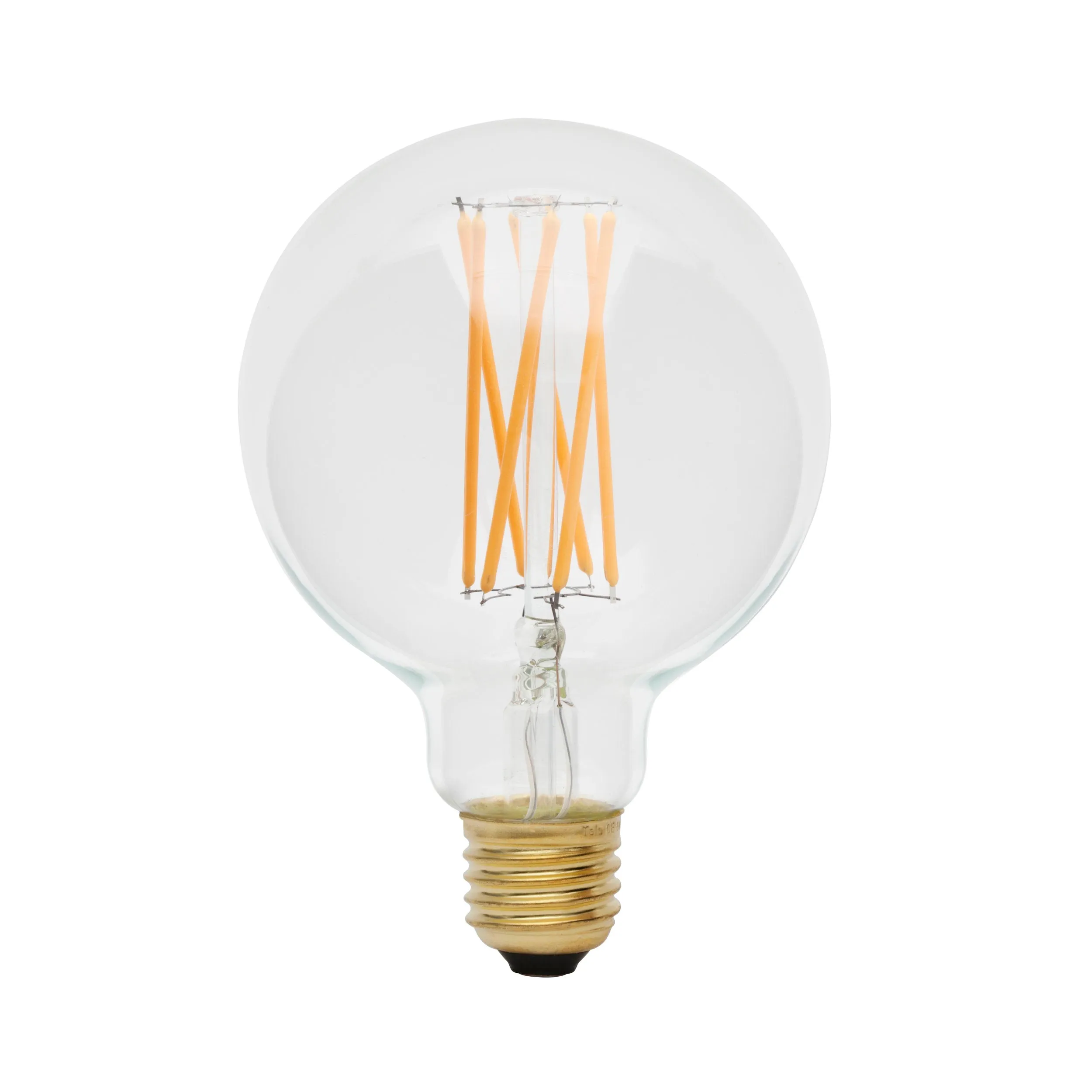 Elva Bulb 6W E27 LED Light Bulb