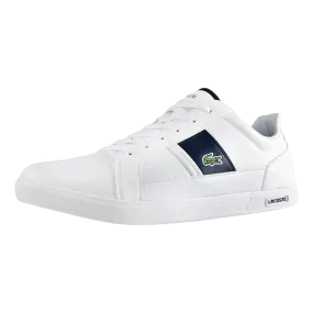 Europa 722 White / Navy