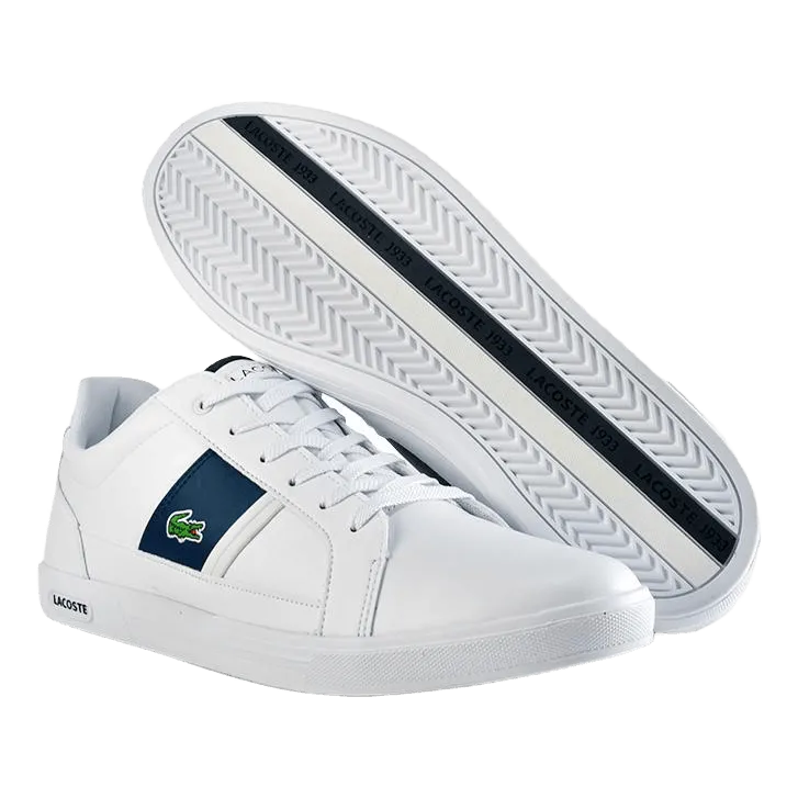 Europa 722 White / Navy