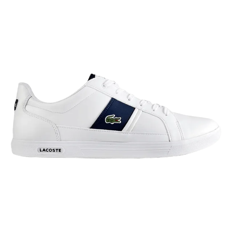 Europa 722 White / Navy