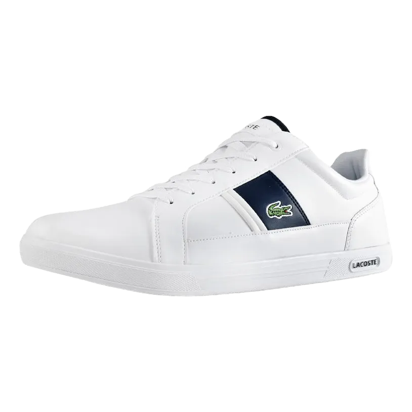 Europa 722 White / Navy