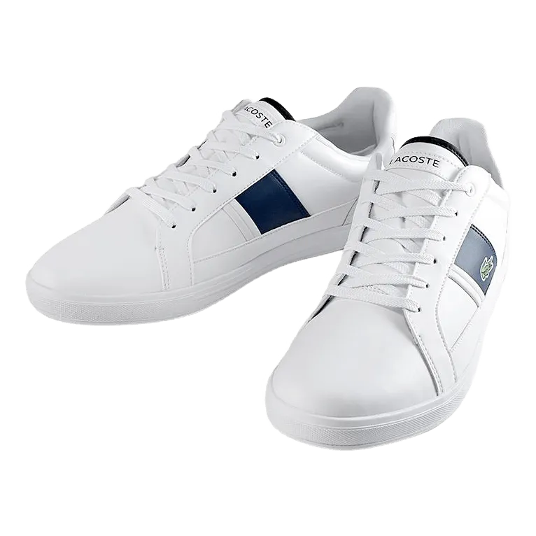 Europa 722 White / Navy