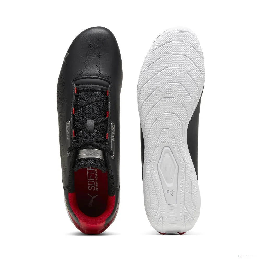 Ferrari shoes, Puma, Drift Cat Decima 2.0 , black