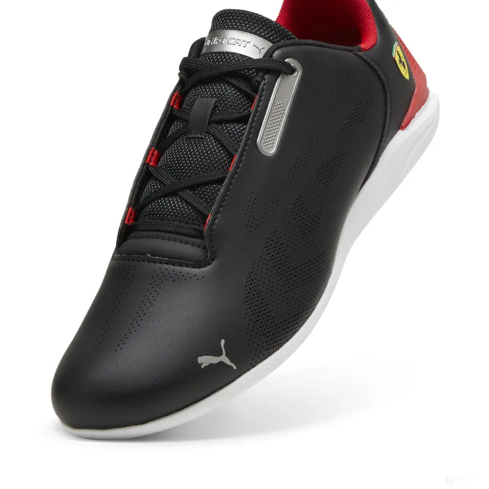 Ferrari shoes, Puma, Drift Cat Decima 2.0 , black