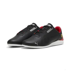 Ferrari shoes, Puma, Drift Cat Decima 2.0 , black