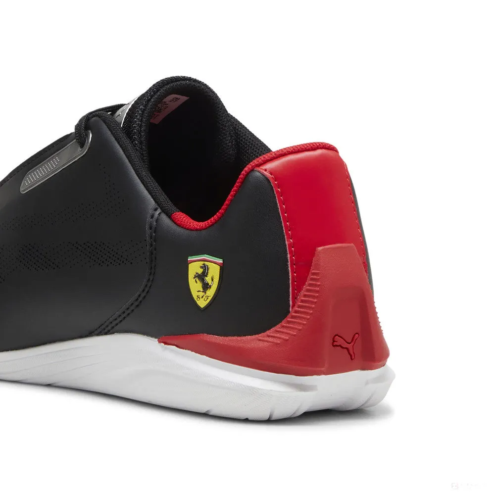 Ferrari shoes, Puma, Drift Cat Decima 2.0 , black