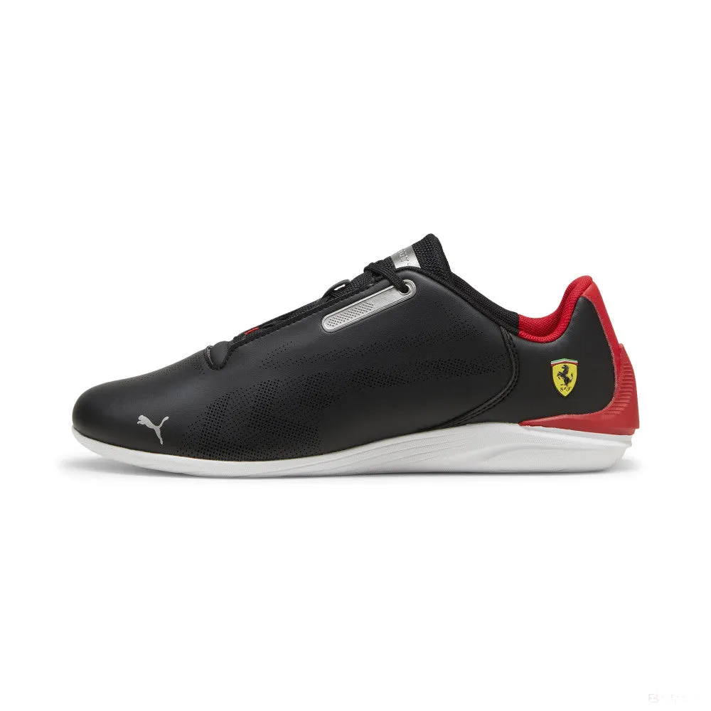 Ferrari shoes, Puma, Drift Cat Decima 2.0 , black