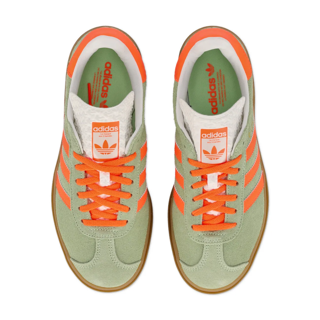 Gazelle Bold W