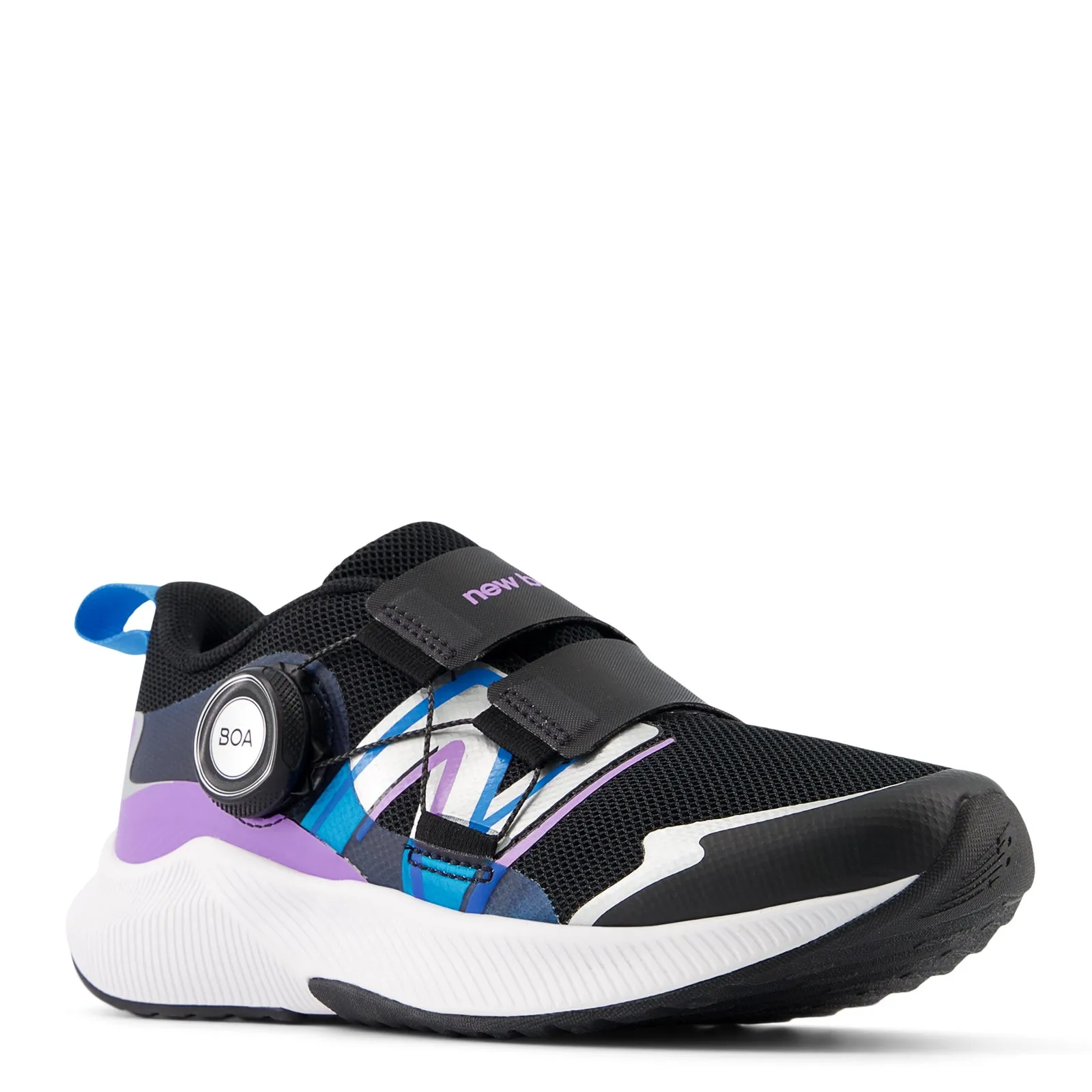 Girl's New Balance, Fuel Core Reveal v4 Sneaker - Little Kid