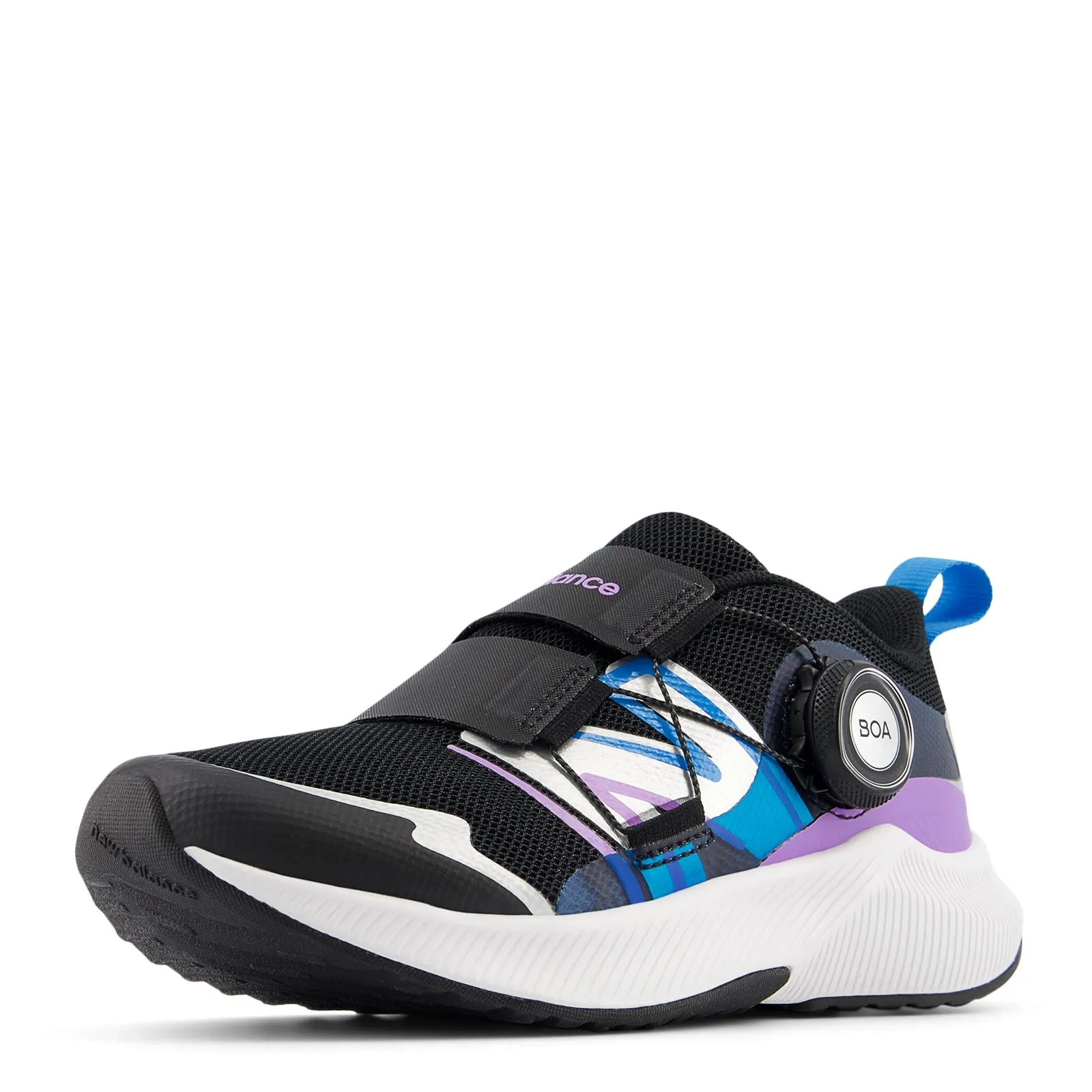 Girl's New Balance, Fuel Core Reveal v4 Sneaker - Little Kid