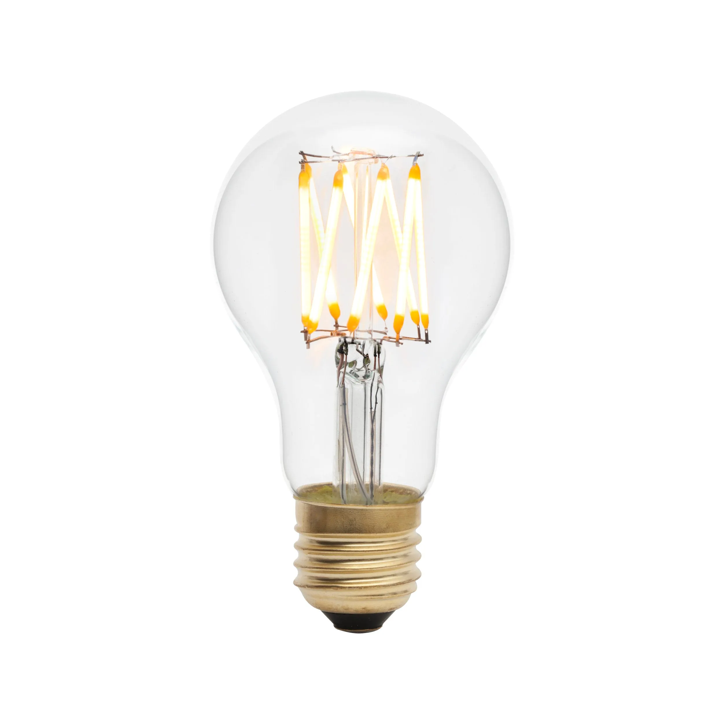 Globe Bulb 6W E27 / E26 LED Light Bulb