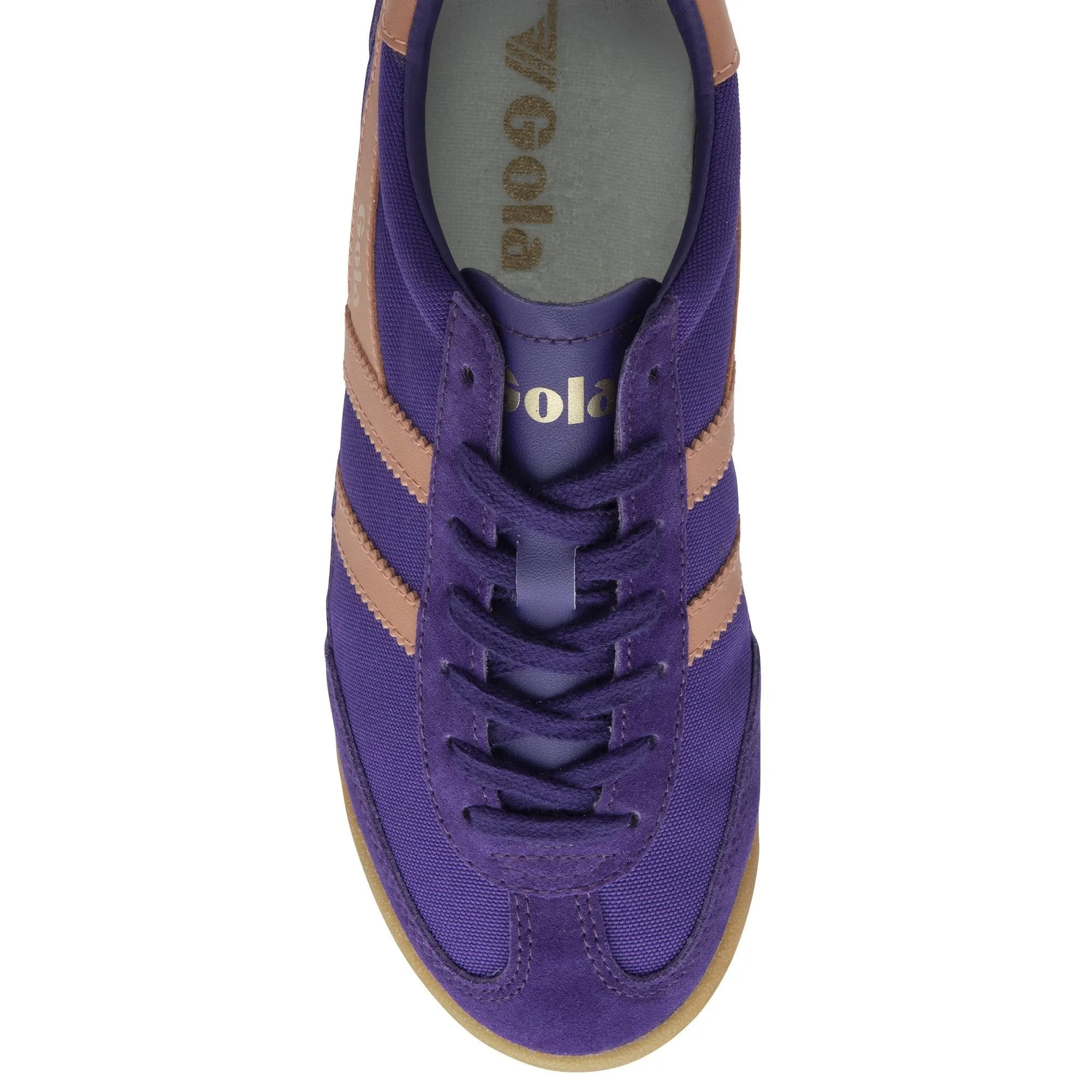 GOLA WOMEN'S TORNADO SNEAKERS