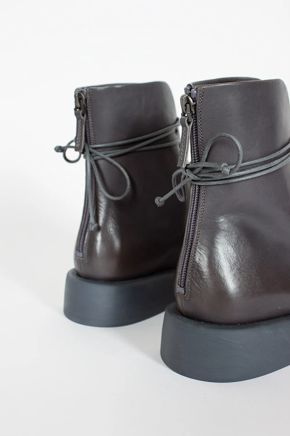 Gommello Ankle Boot Lead